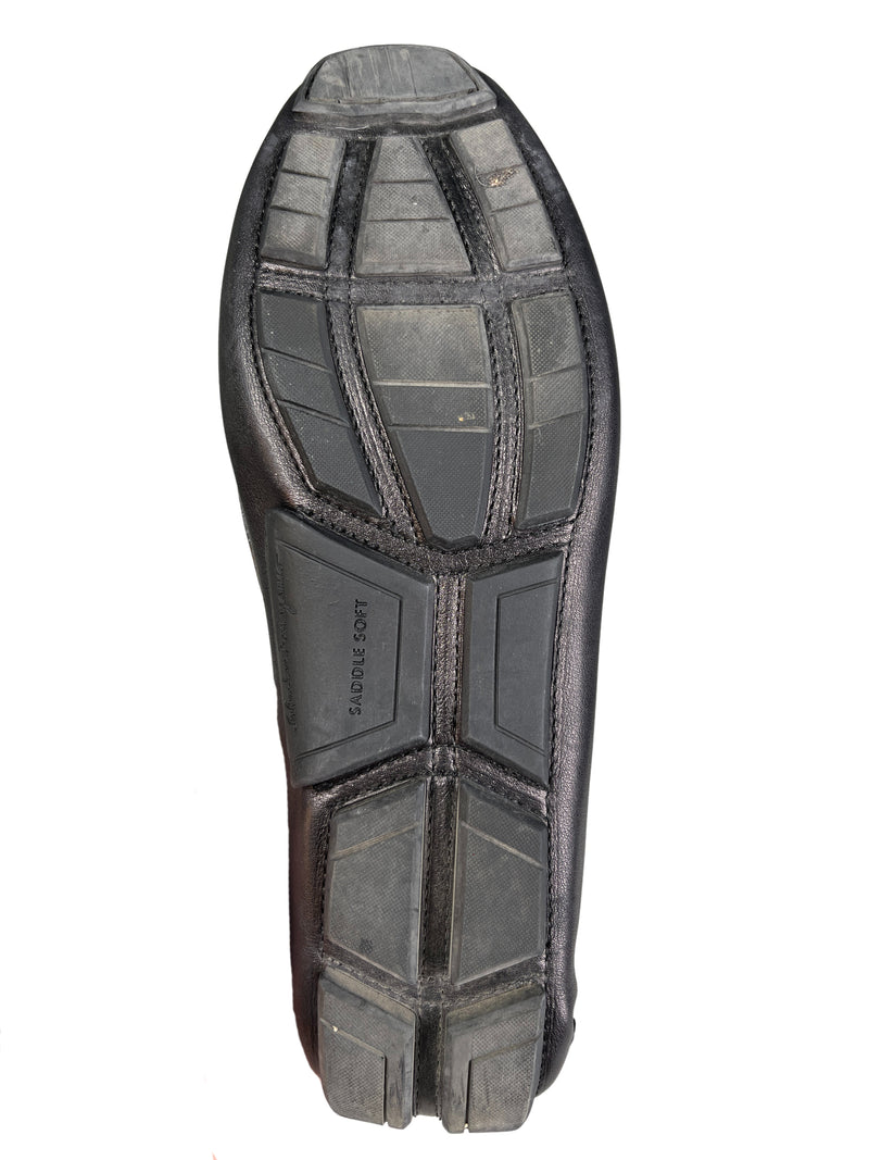 Mocasines Cuero
