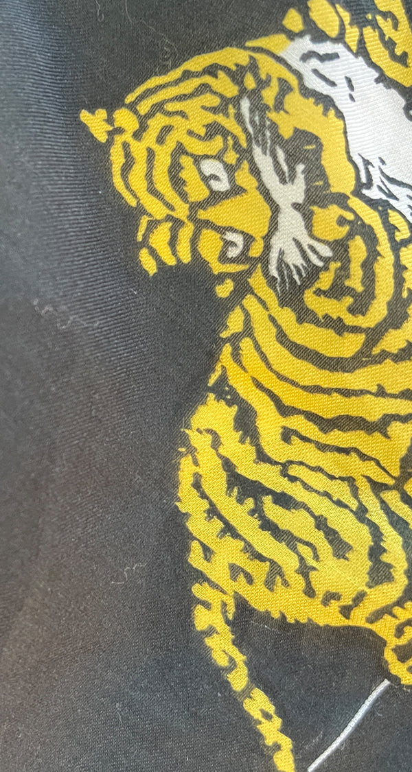 Pañuelo Tiger Kenzo by Magma