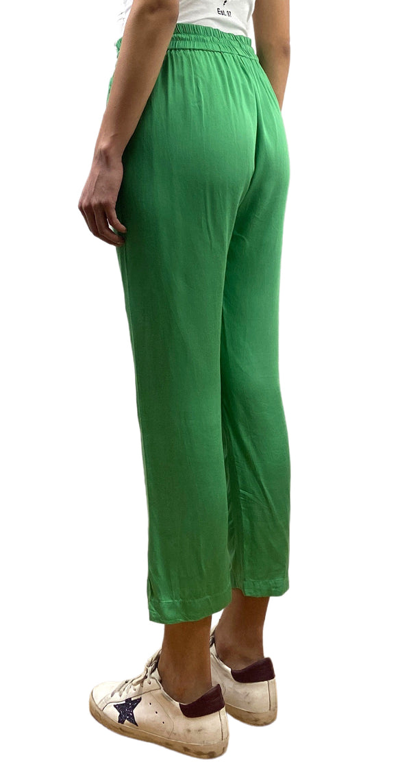 Pantalón Verde