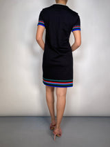 Vestido Birds