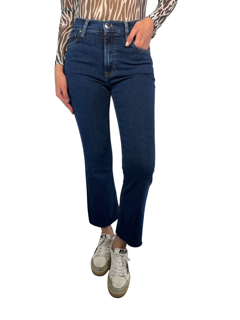 X SANTINO - Jeans @lareinadeldato
