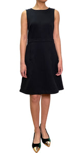 Vestido Negro