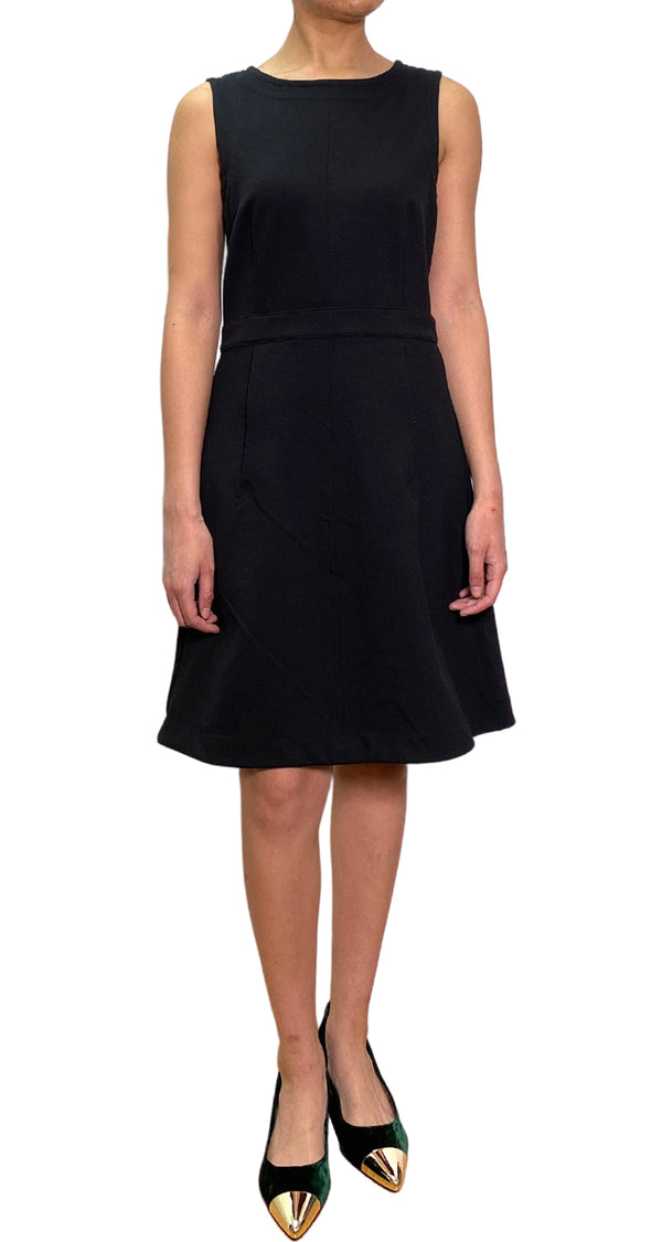 Vestido Negro