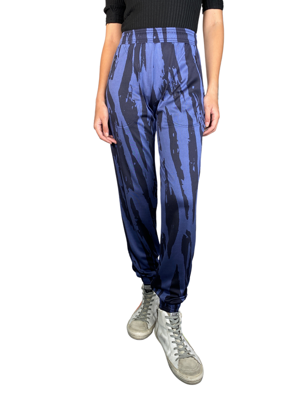 Jog Pants Azul Kenzo by Magma