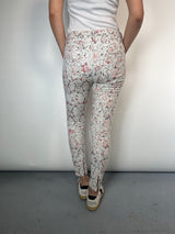 Pantalón Bordado