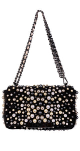 Cartera Perlas
