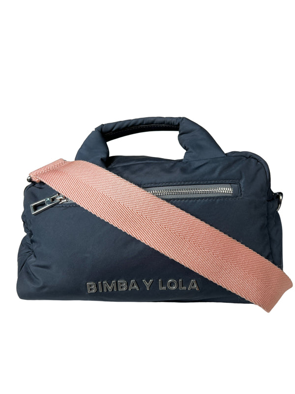Bandolera Negra