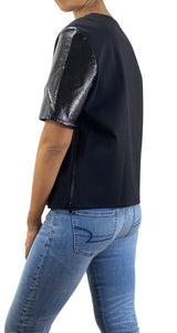 Polera Negra