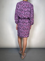 Vestido Cat