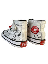 Zapatillas Peanuts