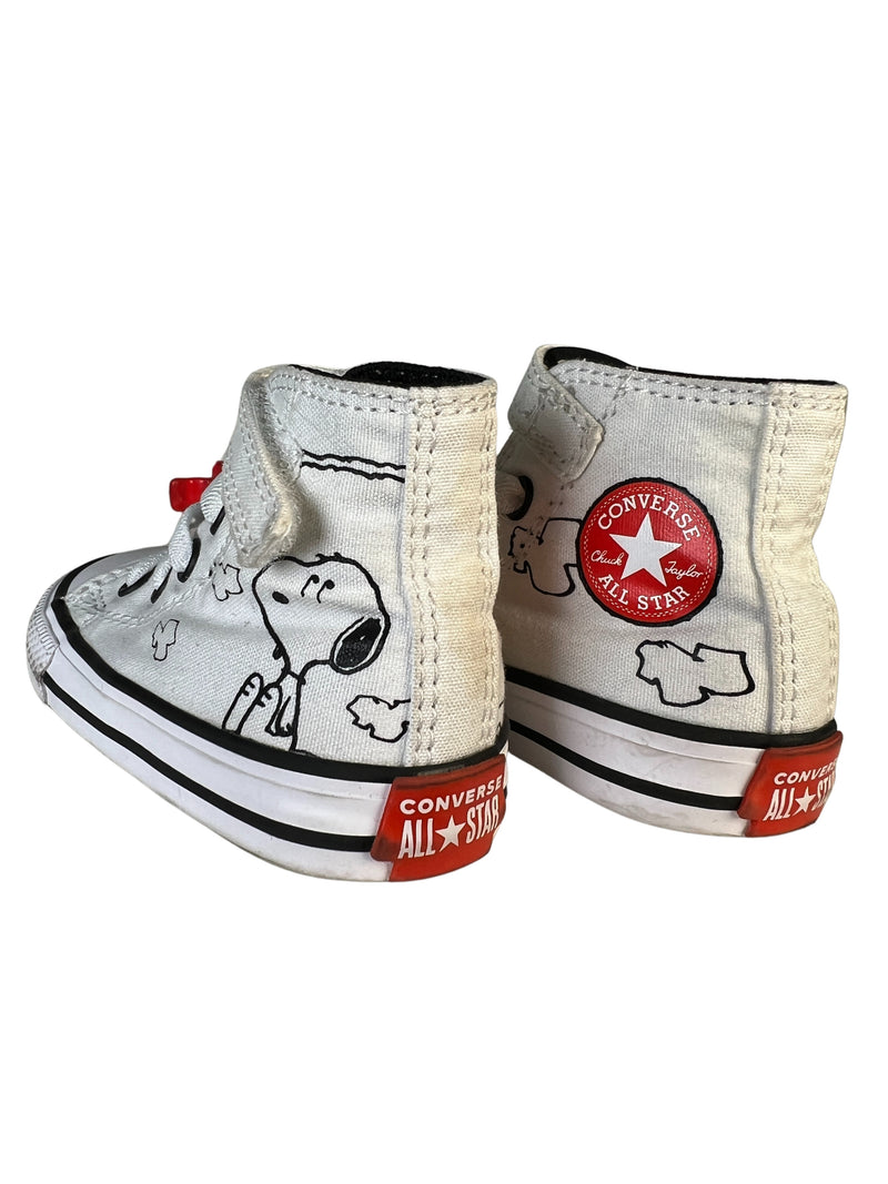 Zapatillas Peanuts