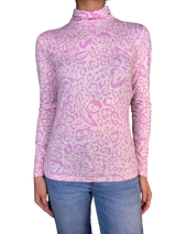 Polera Lila