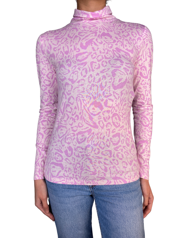 Polera Lila