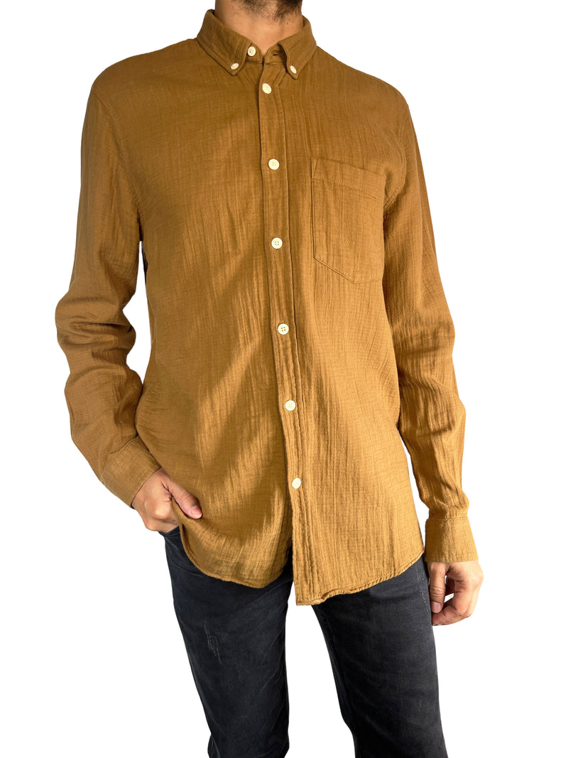 Camisa Regular Fit