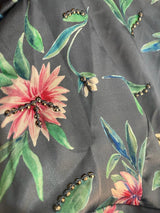 Vestido Mossa