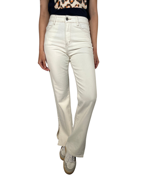 Jeans Flare Tajali