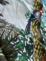 Vestido Jungle