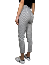 Pantalón Vichy