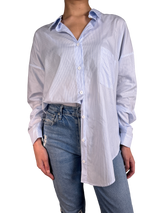 Blusa Rayas