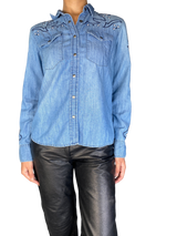 Blusa Nina Ar