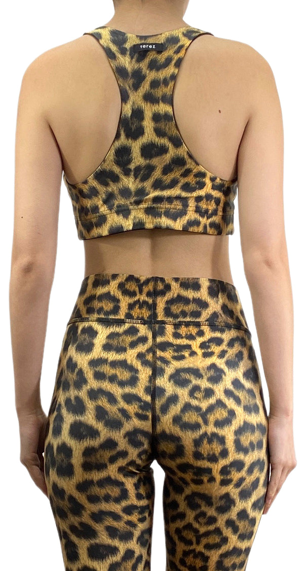 Peto Animal Print