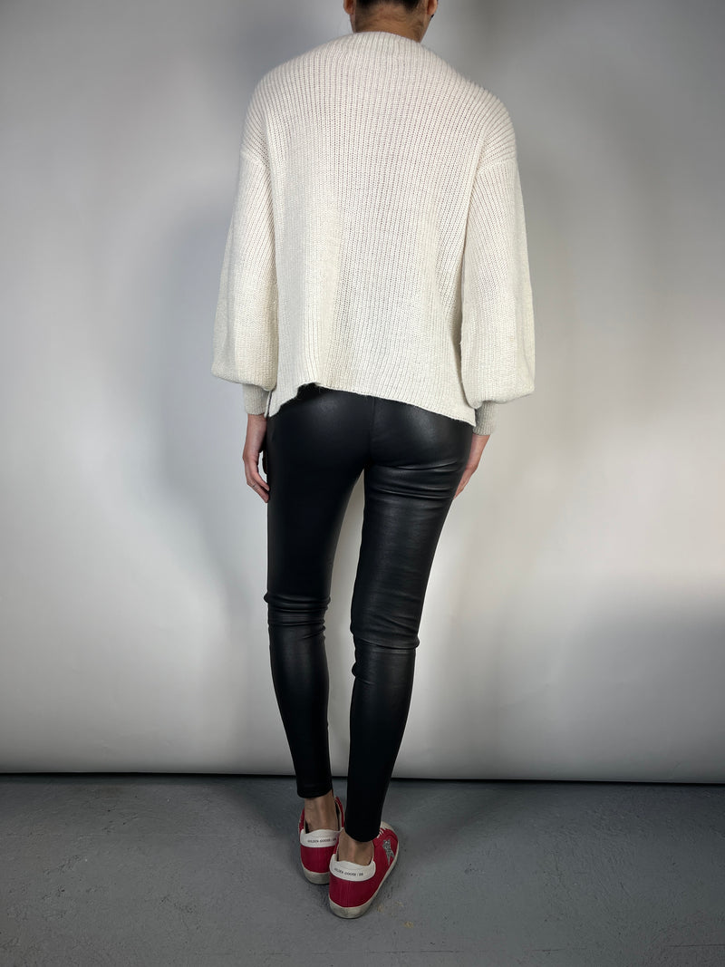Sweater Alpaca