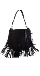 Bandolera Flecos