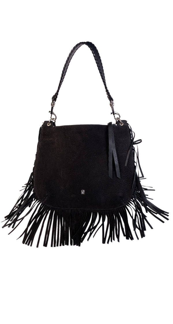 Bandolera Flecos