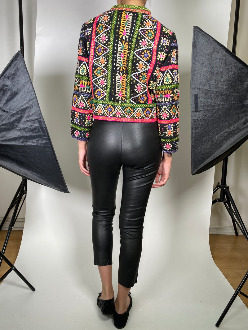 Campera Harley Aylena