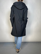 Chaqueta Impermeable