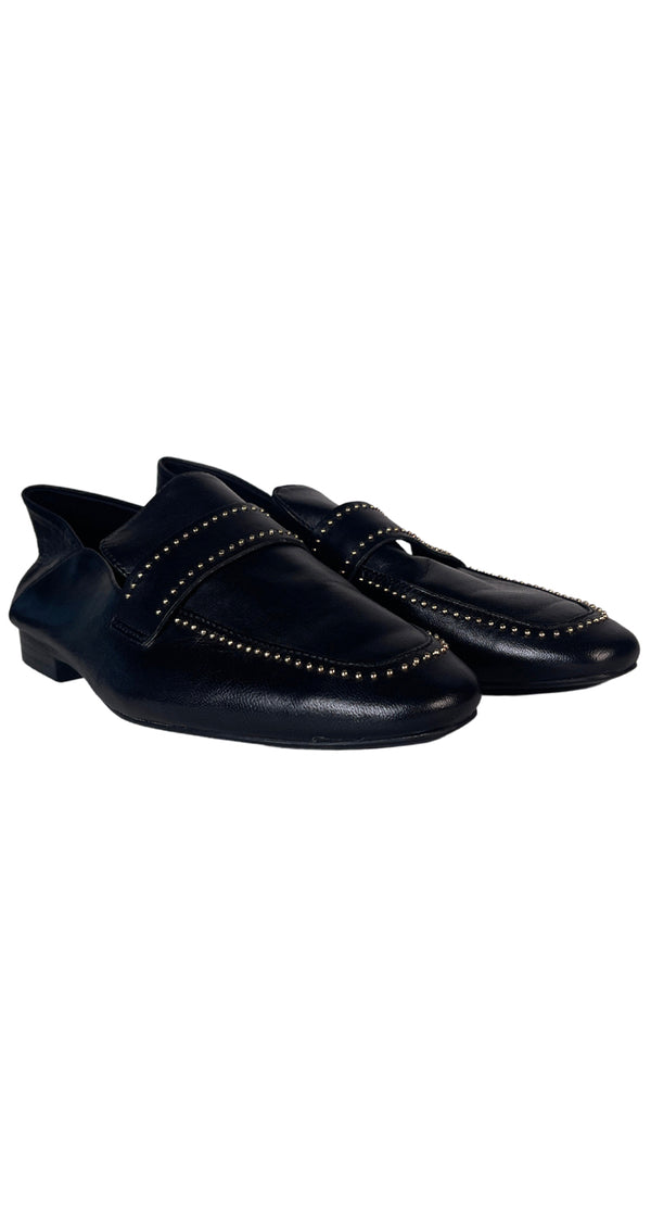 Mocasines Negros