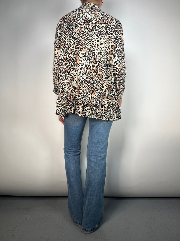 Blusa Odell