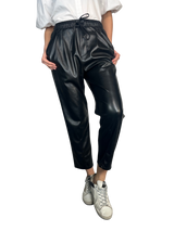 Pantalón Cuero Vegano