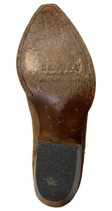 Botines Café