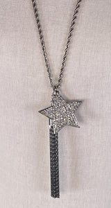 Collar Star