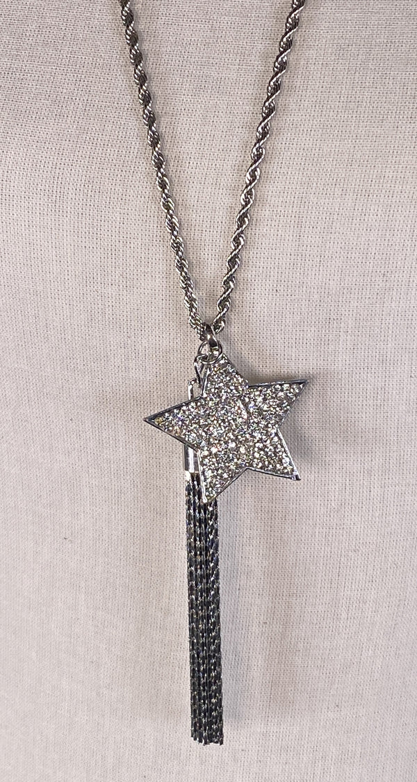 Collar Star