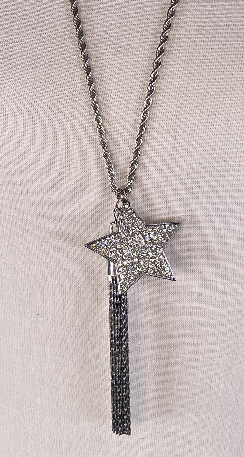 Collar Star