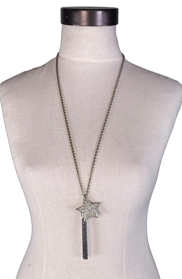 Collar Star