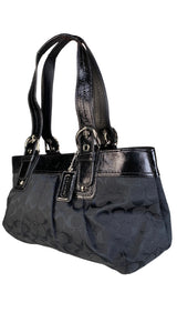 Cartera Monograma