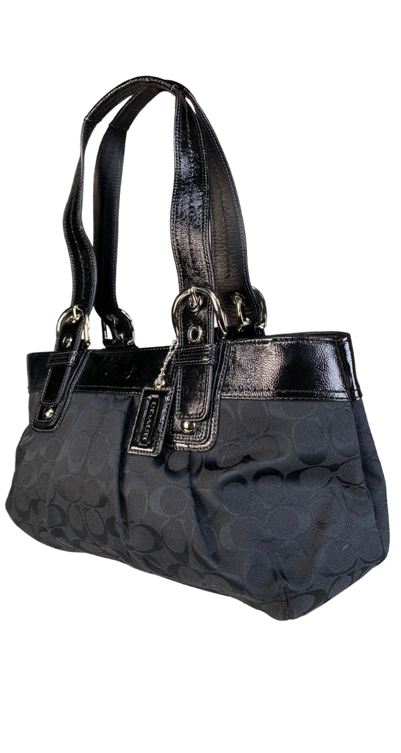 Cartera Monograma