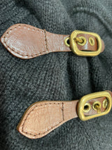 Sweater Tejido Negro