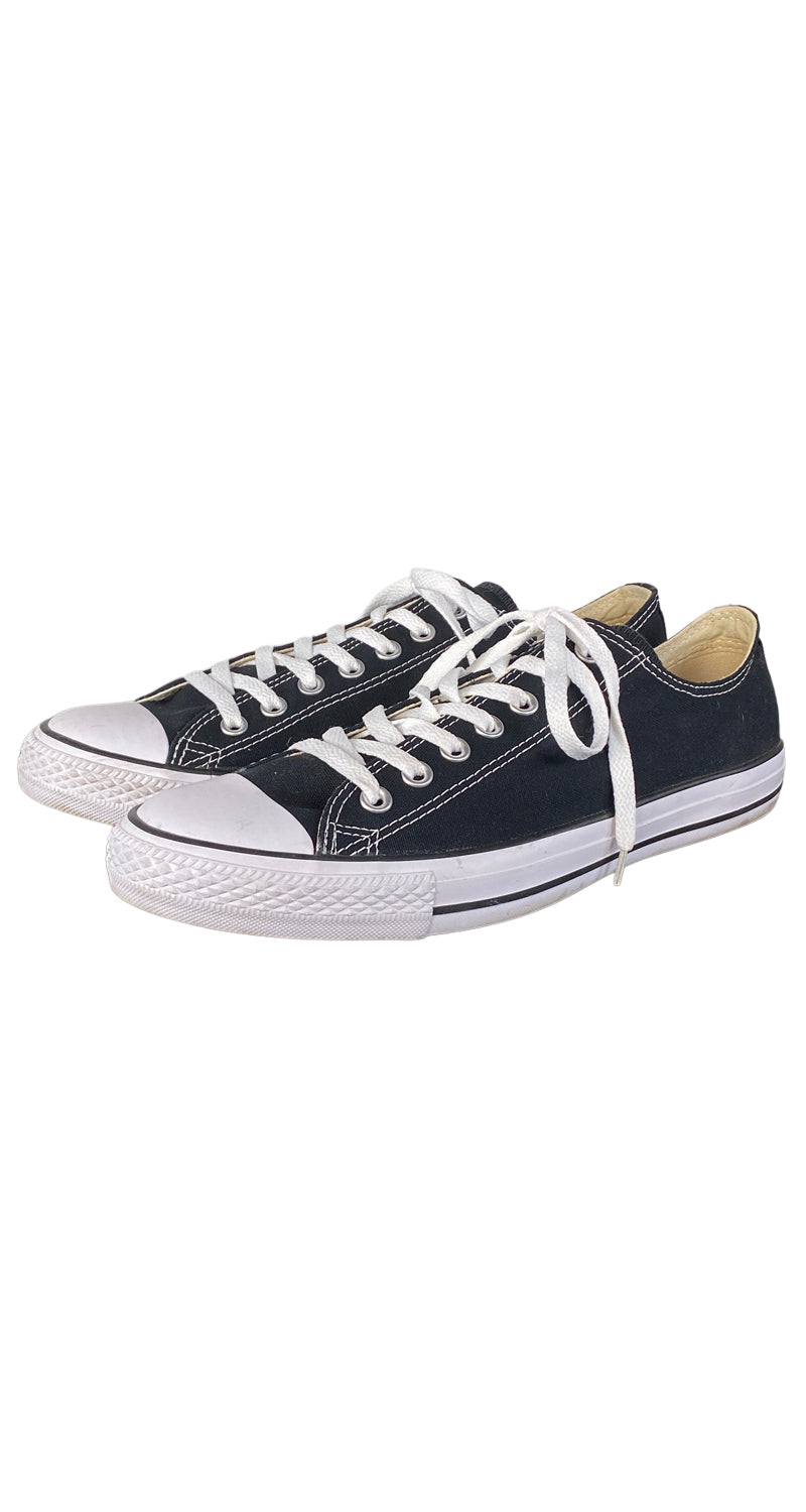 Converse Negras