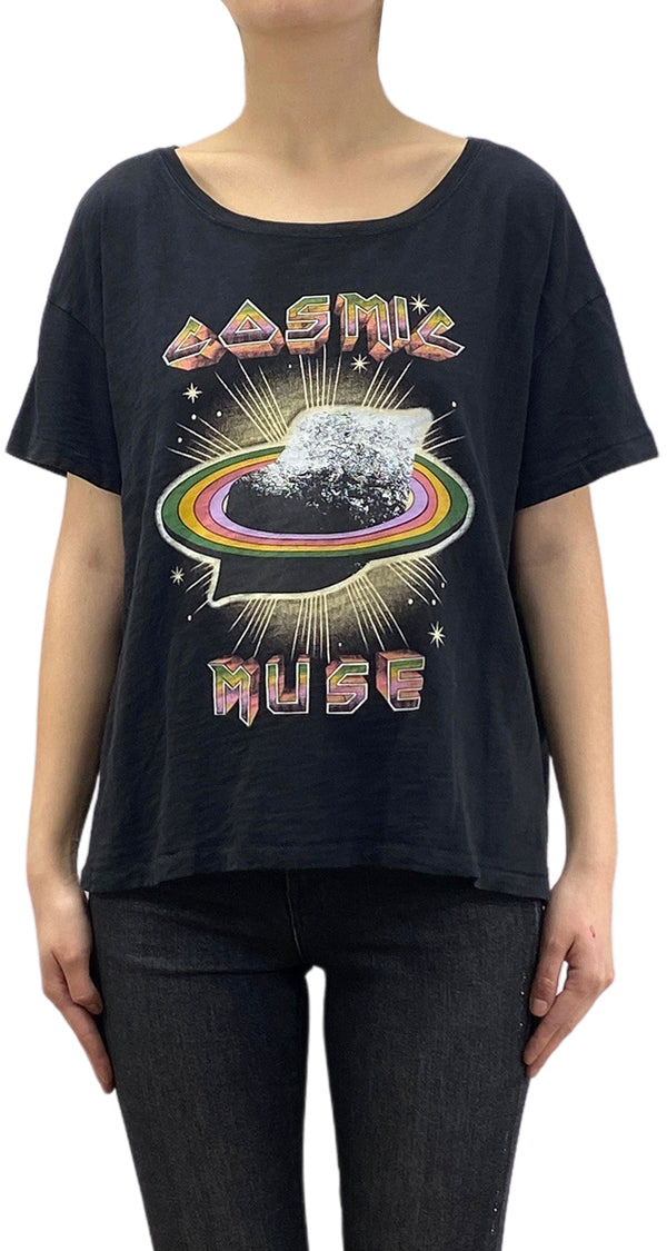 Polera Casmic Muse