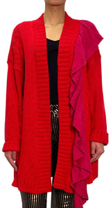 Sweater Tejido