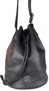Bandolera Cuero