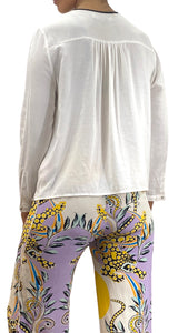 Camisa Bianca