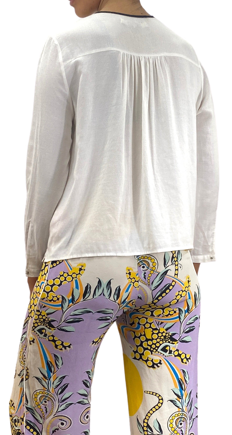 Camisa Bianca