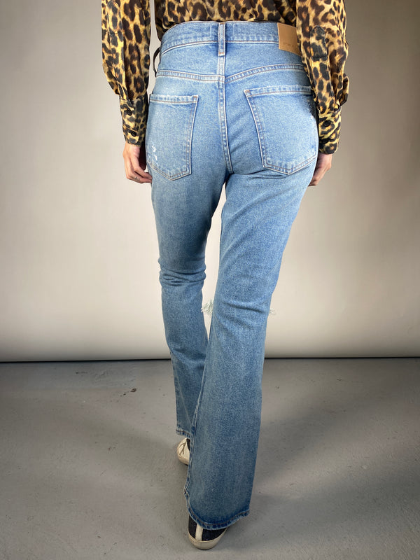 Jeans Vintage Denim