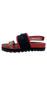 Sandalias Stars