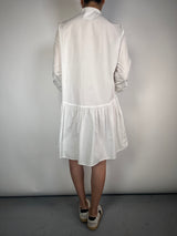 Vestido Camisero